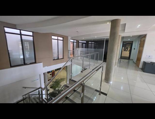 BUSINESS PROPERTY TO RENT IN ROUTE 21 BUSINESS PARK